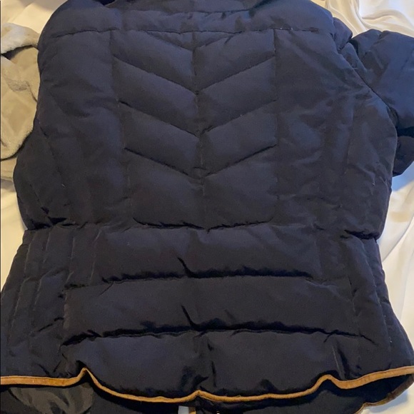 Zara Coat - Picture 5 of 5